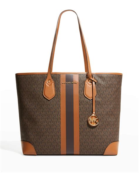 michael kors large shopper tote